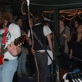 Basement Show