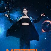 MATRIX - Xu Jiaqi (Kiki Xu)