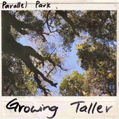 Growing Taller