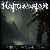 A Waltz into Desolate Past