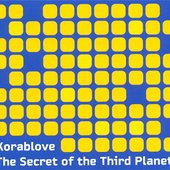 The Secret Of The Third Planet