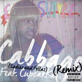 Cabbage Remix (Ladies and Fellas) (feat. CupcakKe)