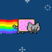 Avatar för Nyan_cats