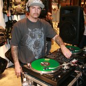 mixing