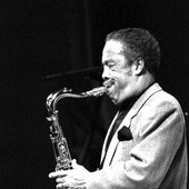 johnny griffin