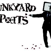 junkyard man