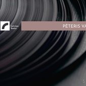 Latvian Radio Archive: Pēteris Vasks