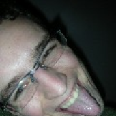 LastFM profile picture for @Hannic