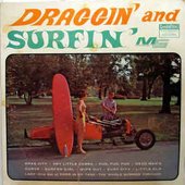 Draggin' And Surfin'