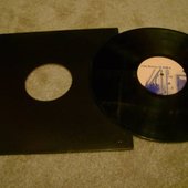  Self-Titled 12\"