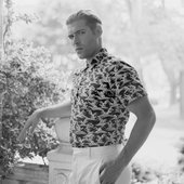 Joseph of Mercury (2018)