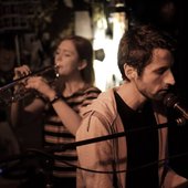 Live at Spiritual Caipirinha 