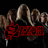 Saxon