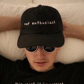 nap enthusiast this shirt is for happing