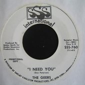 The Geers