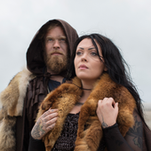 Skáld (2020) | Vikings Memories