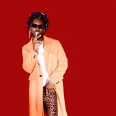 SAINt JHN for GQ