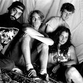 Soundgarden 1991