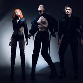 Kemp Muhl Jack James and David Strange