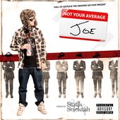 Not Your Average Joe