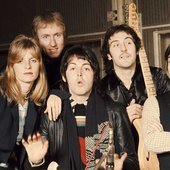 Paul McCartney & Wings