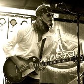 Kirk Smithhart Band