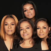 The Clark Sisters PNG