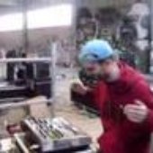Mat in Live !!!