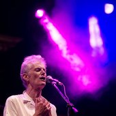 Peter Hammill