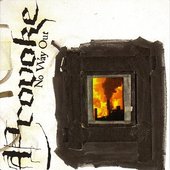 No Way Out [Album Cover]
