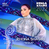 Kenga Magjike 2022