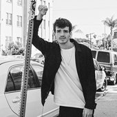 @aaroncarpenter via Instagram