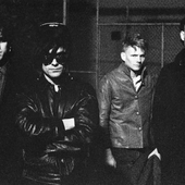 Ministry 1986