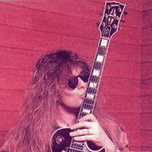 John Sykes