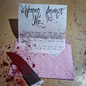 Weapon Against Me - Single