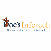 Avatar for doesinfotech