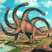 Avatar för Sauroposeidon