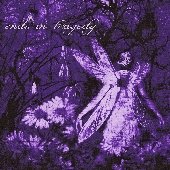 Angel Wings In A Violent Sky - Single