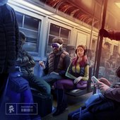 Open Spaces (VIP) - Single