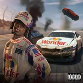 Talladega! [Explicit]