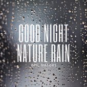 Good Night Nature Rain