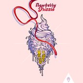 Sundae Sauuce Presents: Strawberry Drizzle