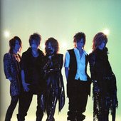 The GazettE 2010