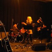 2010 Rehearsal