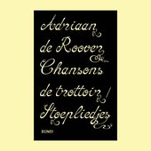 Chansons de Trottoir / Stoepliedjes