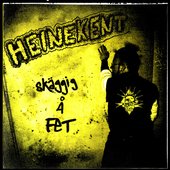Skäggig Å Fet