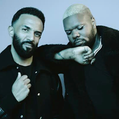 Craig David & MNEK