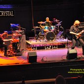 Live at The Emerald Theater, Mt. Clemens, MI