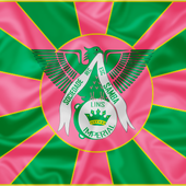 Bandeira da Lins Imperial