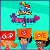 The True Love - Vol. 1 (Deluxe).jpg
